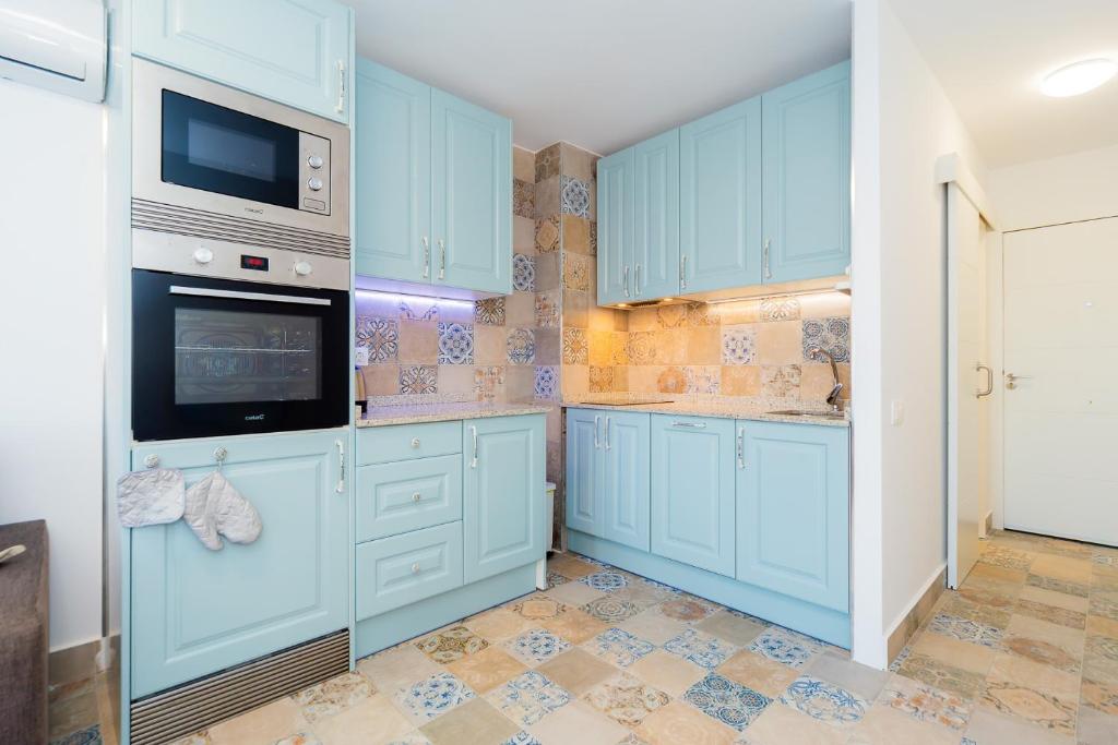 Apartamento Torresol # - 3