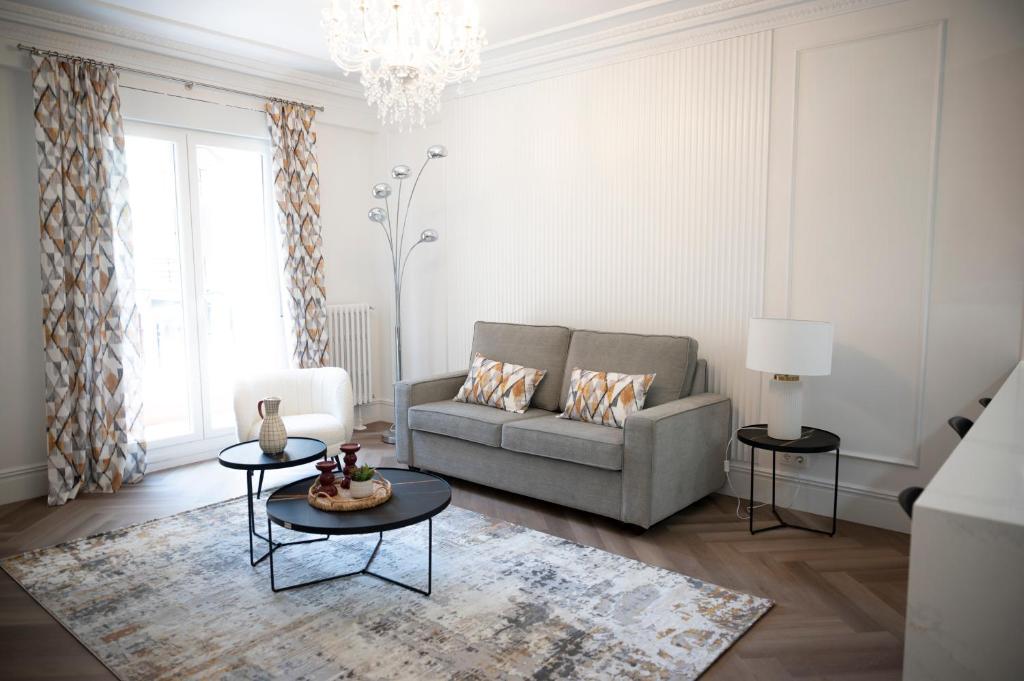 APARTAMENTO Laia - 1