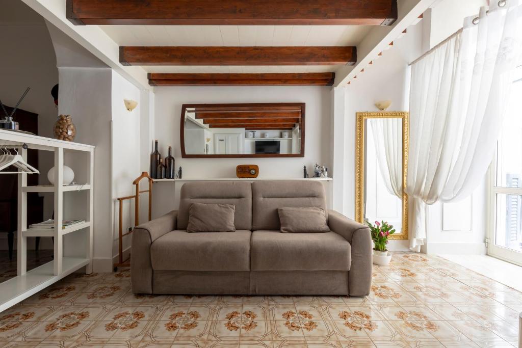 Niloufar residence Napoli - 3