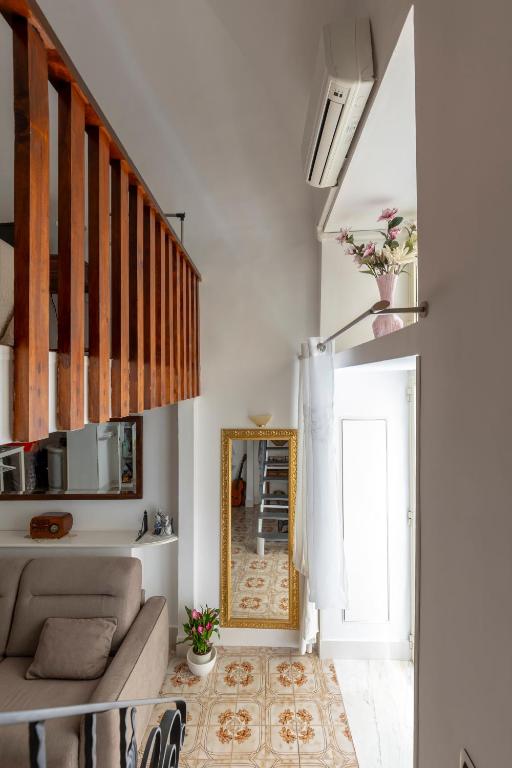 Niloufar residence Napoli - 4