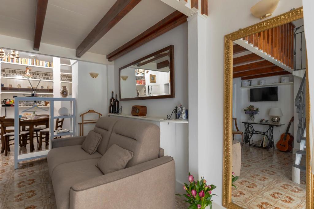 Niloufar residence Napoli - 5