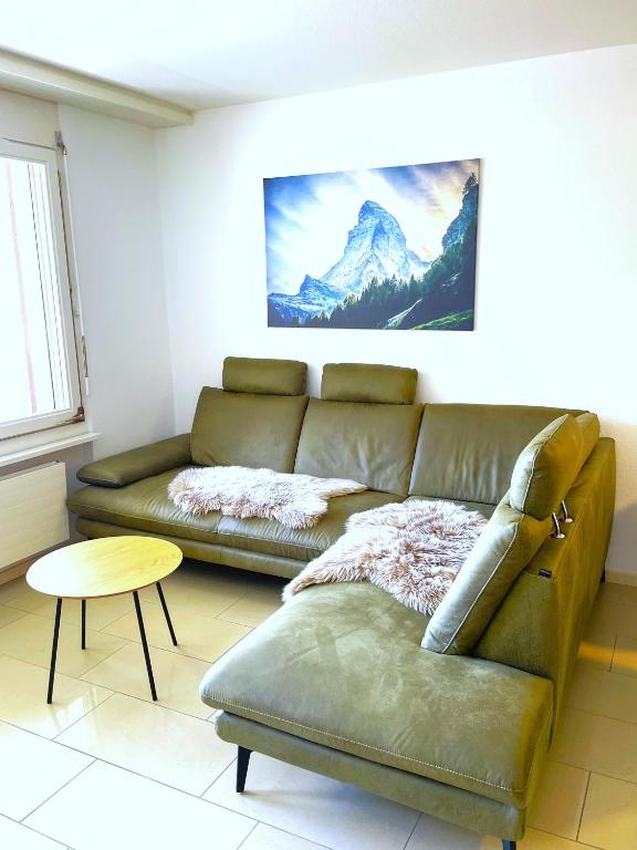 Matterhorn Alpine Lodge - Familie und Sport - 4