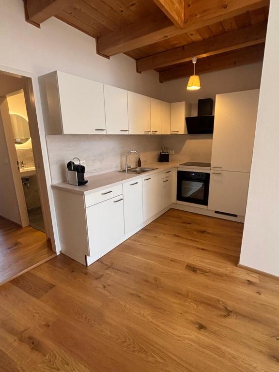Loft apartment with balcony in Graz - 4