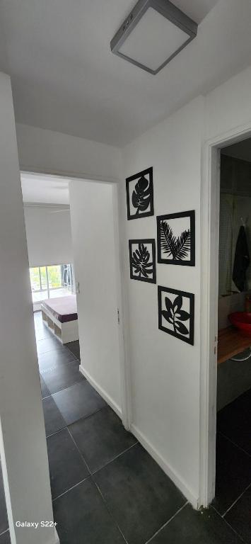 Condominios en Complejo Nautico Tifon Baigorria - 5