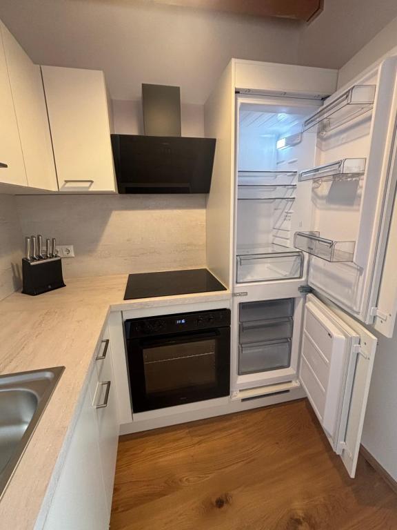 Loft apartment with balcony in Graz - 5