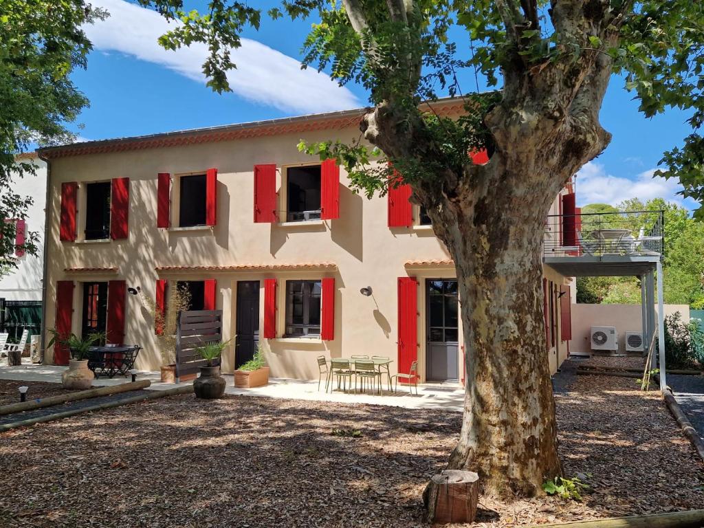 Domaine des 3 Cépages - 3