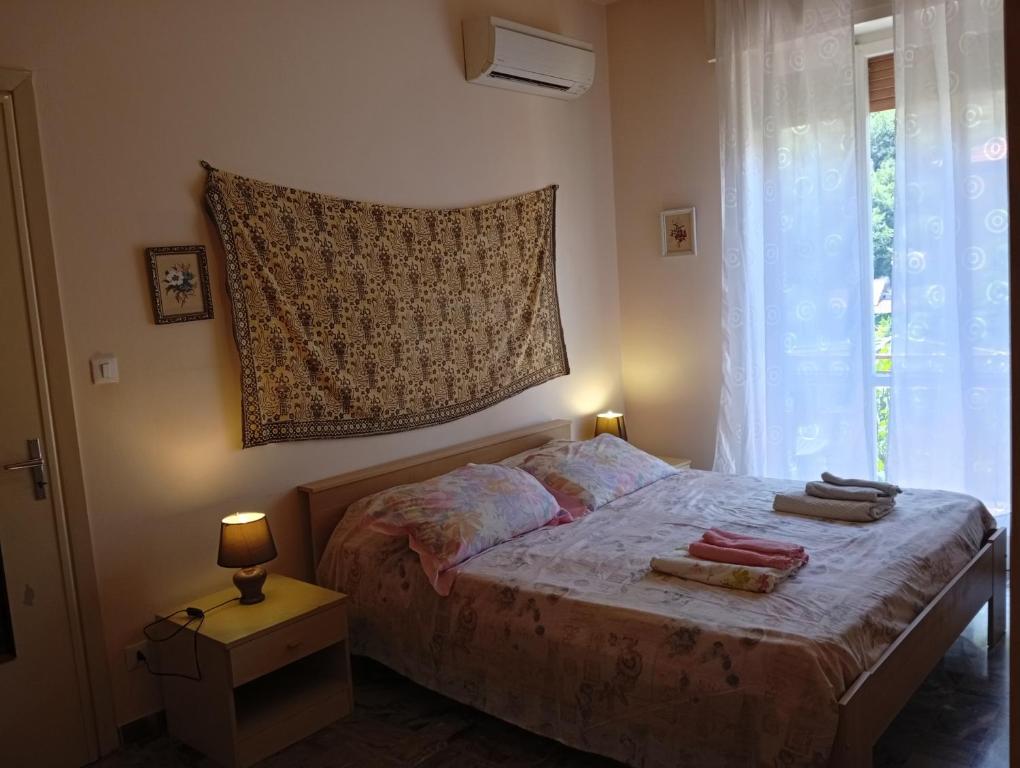 Residenza Adalgisa - A due passi da Finalborgo - 1