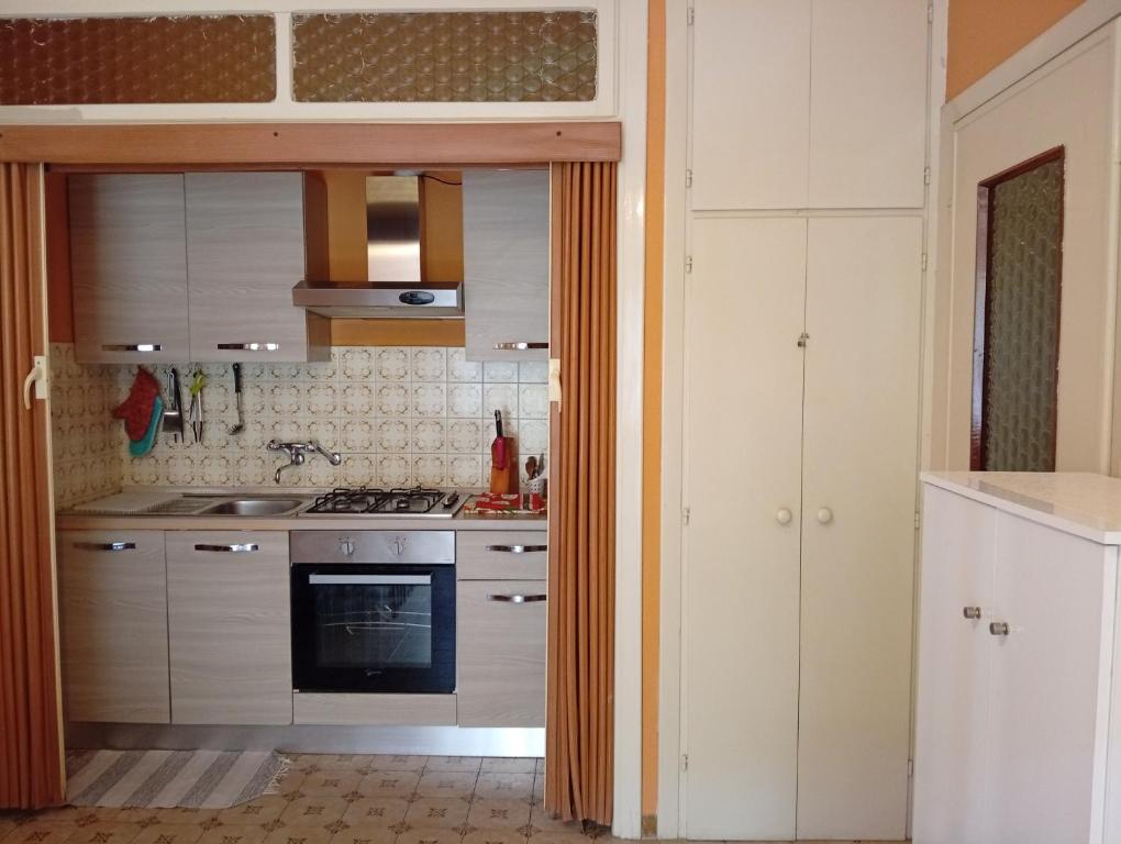 Residenza Adalgisa - A due passi da Finalborgo - 5