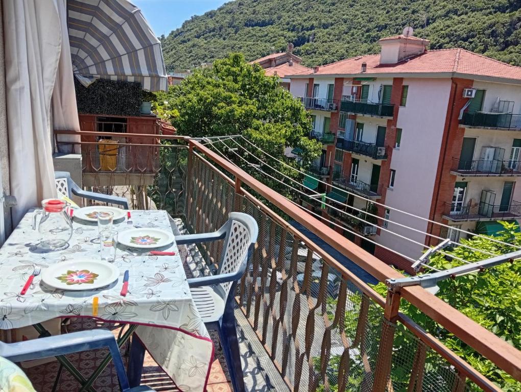 Residenza Adalgisa - A due passi da Finalborgo - 3