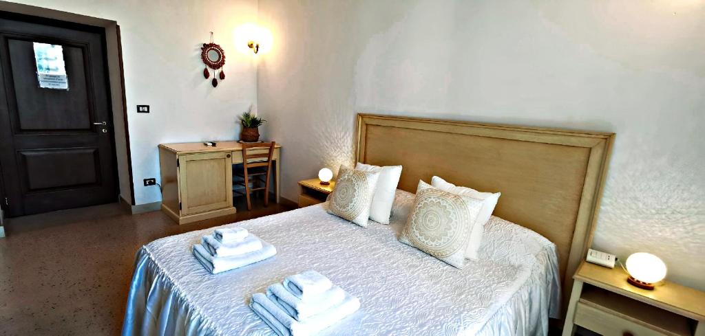 Casina Raho B&B - 5