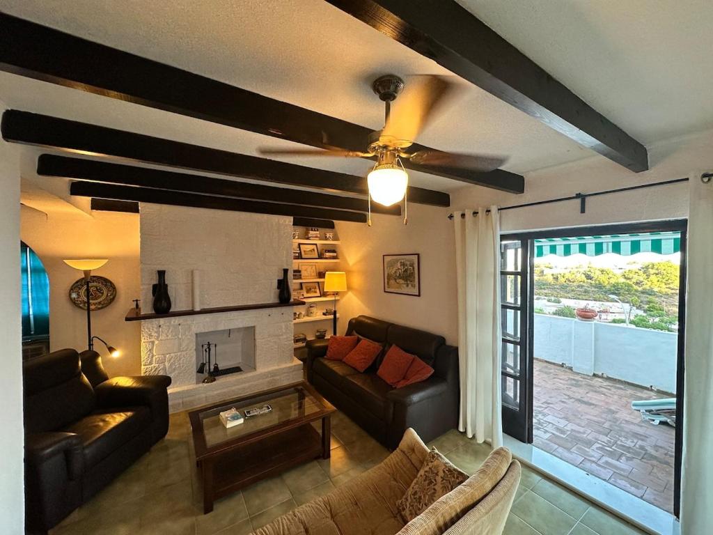 Casa Dorst Main Apartment - 5