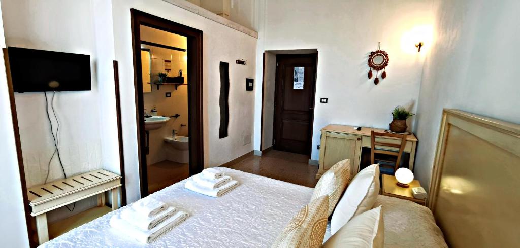 Casina Raho B&B - 4