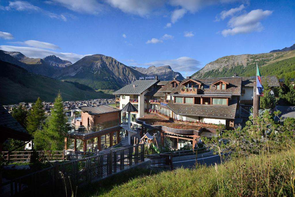 Hotel Baita Montana - 1