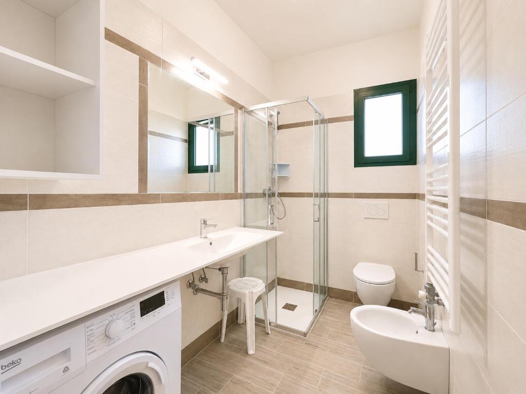 Villa Daniela - Carraro Immobiliare - Family Apartments - 3