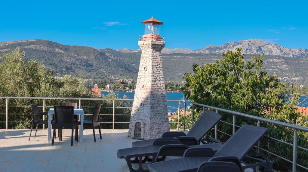 Lighthouse Residence Tivat - Obala Đuraševića - 3