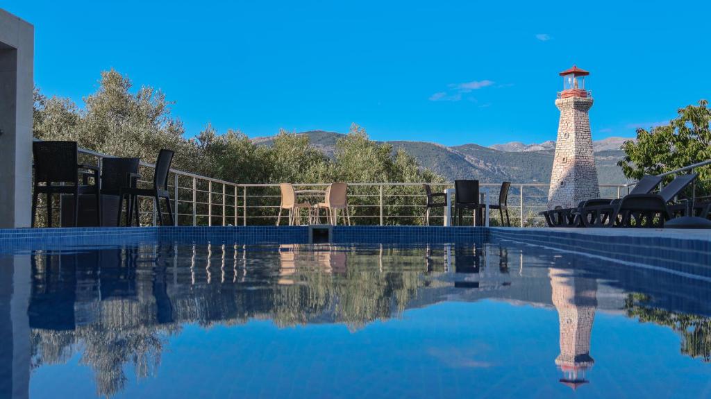 Lighthouse Residence Tivat - Obala Đuraševića - 4