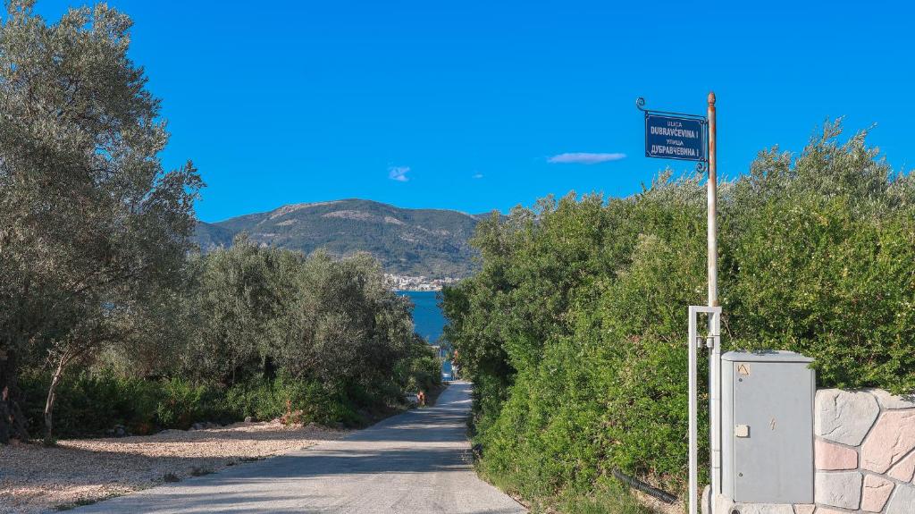 Lighthouse Residence Tivat - Obala Đuraševića - 2