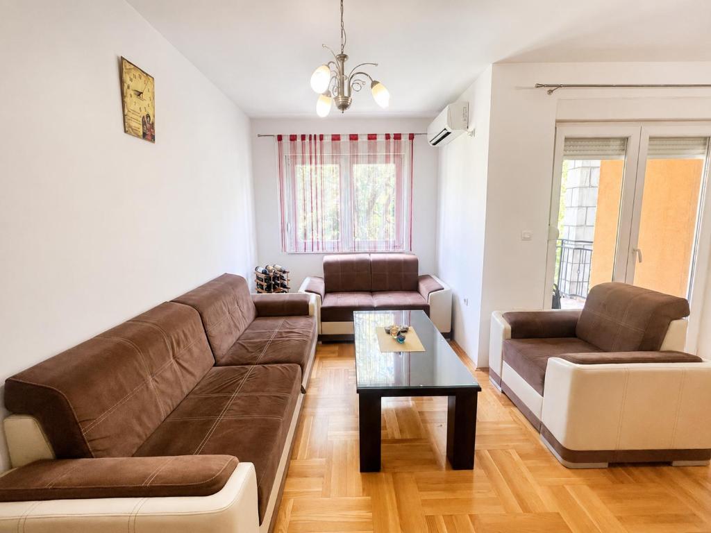 Apartman Centar Agrokop - 4