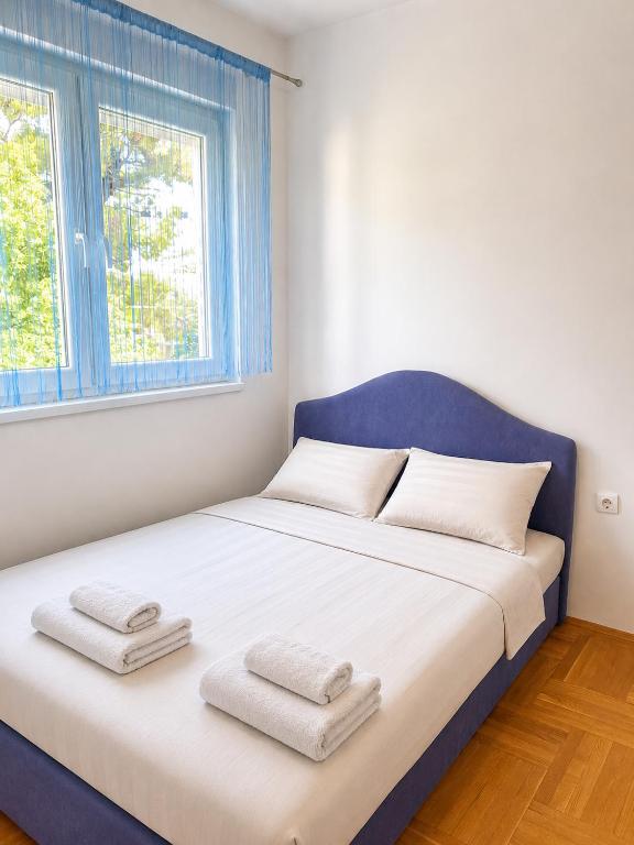 Apartman Centar Agrokop - 3