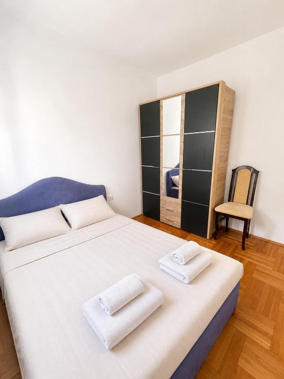 Apartman Centar Agrokop - 2