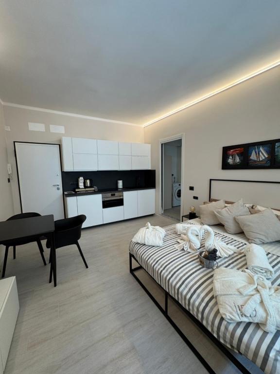 Mono Chic by PortofinoVacanze - 1