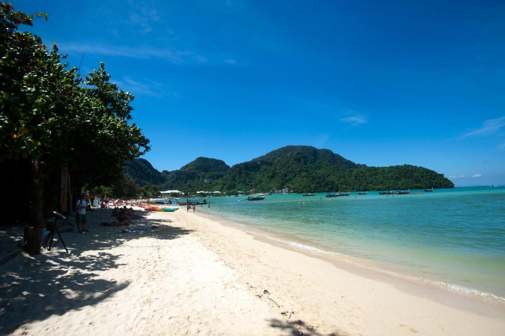 Strand