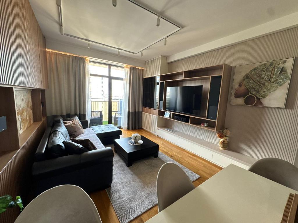 Luxury Apartments BW - 2