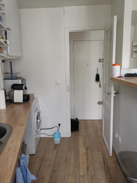 Appartement T2 Lumineux, Paris 18e, Goutte d'Or - 2