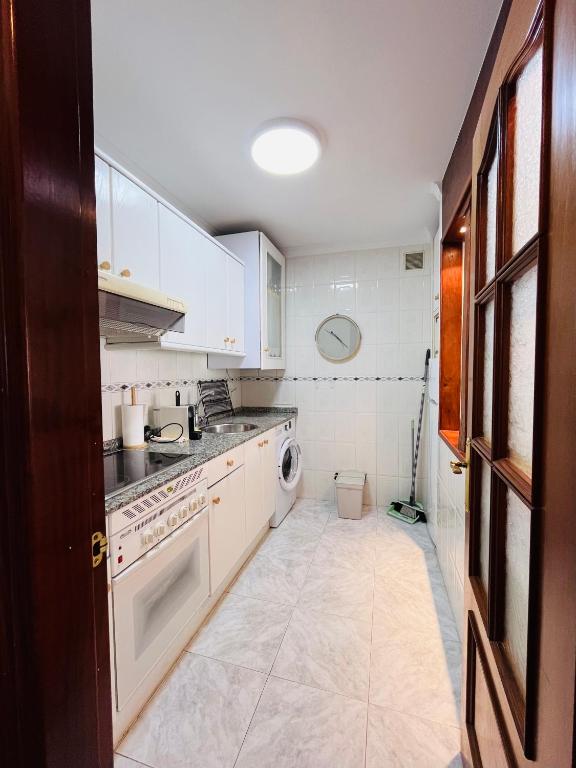 Apartamento en Ezcurdia A 1 Min de San Lorenzo - 2