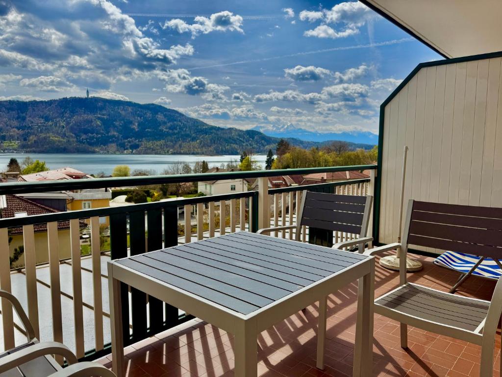 Lake View Apartment - Free Parking - 1