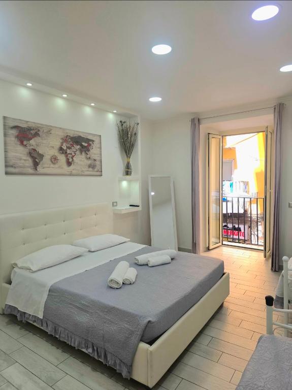 Casa Di Napoli - 1