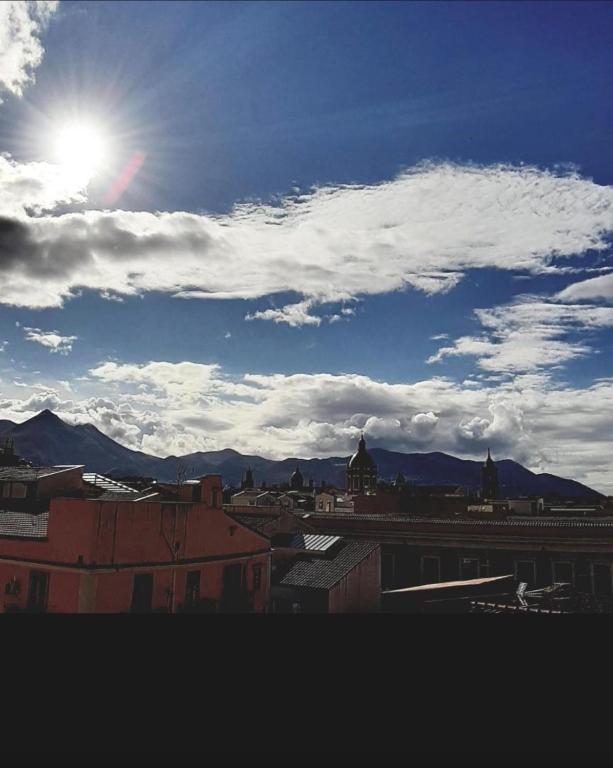 Appartamento al centro 2 - 4