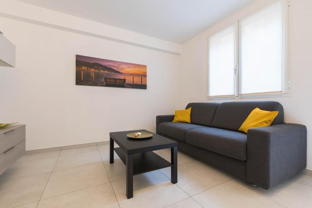 CASA ESEDRA Appartamento C parcheggio privato - 4