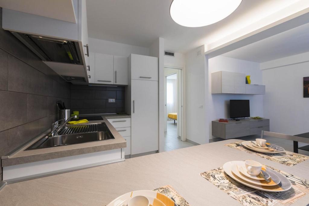 CASA ESEDRA Appartamento C parcheggio privato - 3