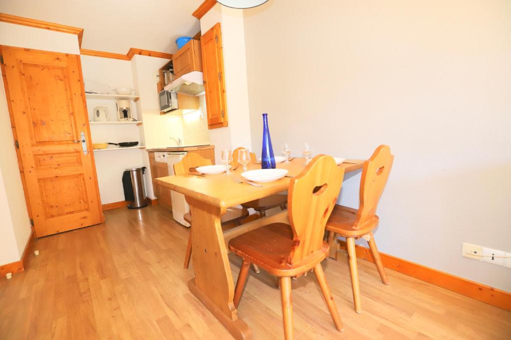 Appartement 4 personnes valloire 73450 - 4