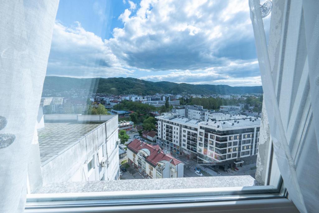 Apartman PANORAMA - 3
