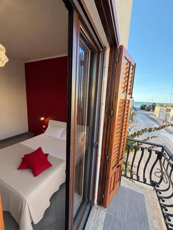 Plaia Rooms - 1