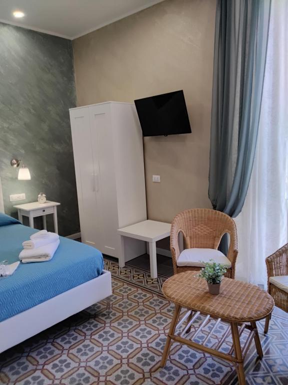 Anninedda Rooms - 5