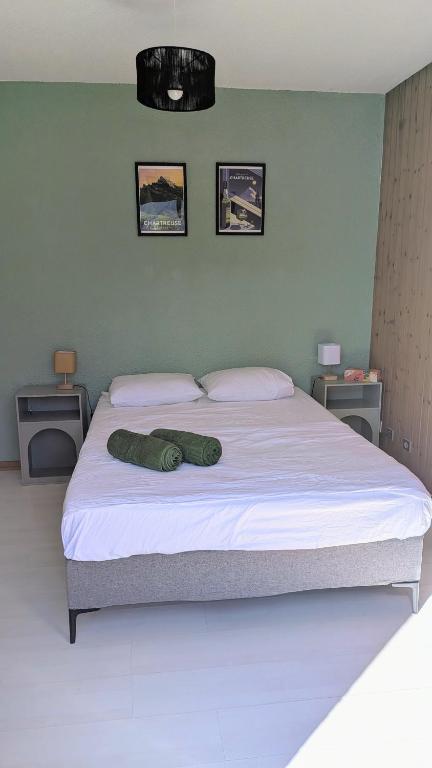 Appartement tout confort et proche funiculaire - 5