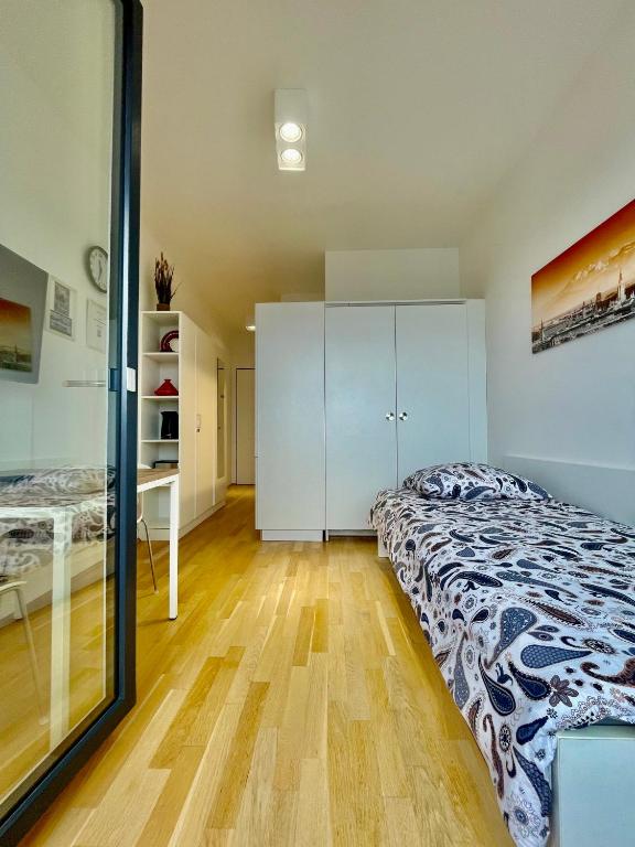 My Room at Munich Fair - 4