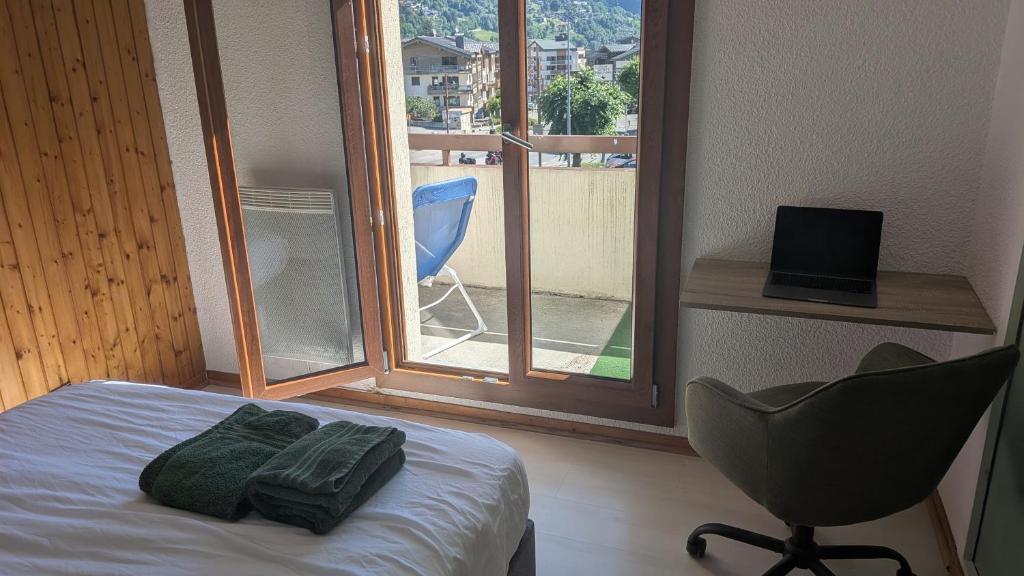 Appartement tout confort et proche funiculaire - 2