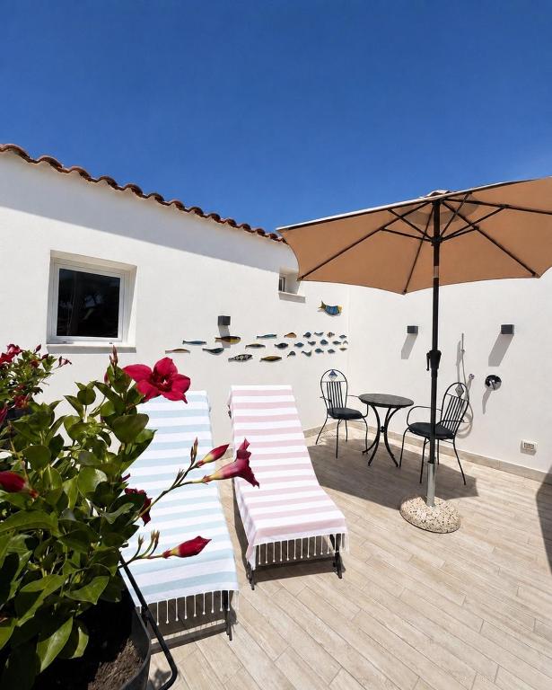 Frida Luxury B&B - 5