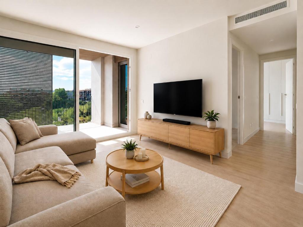 Unic Jávea Sea & Sun Apartment - 1