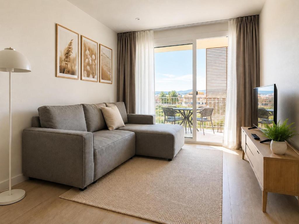 Unic Jávea Sea & Sun Apartment - 2