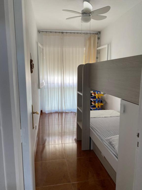 Apartamento 3 habitaciones a 50 metros de la playa - 5