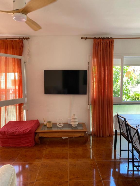 Apartamento 3 habitaciones a 50 metros de la playa - 4