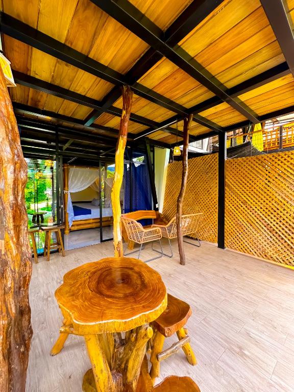 Suites Casa ColibrÍ - 2