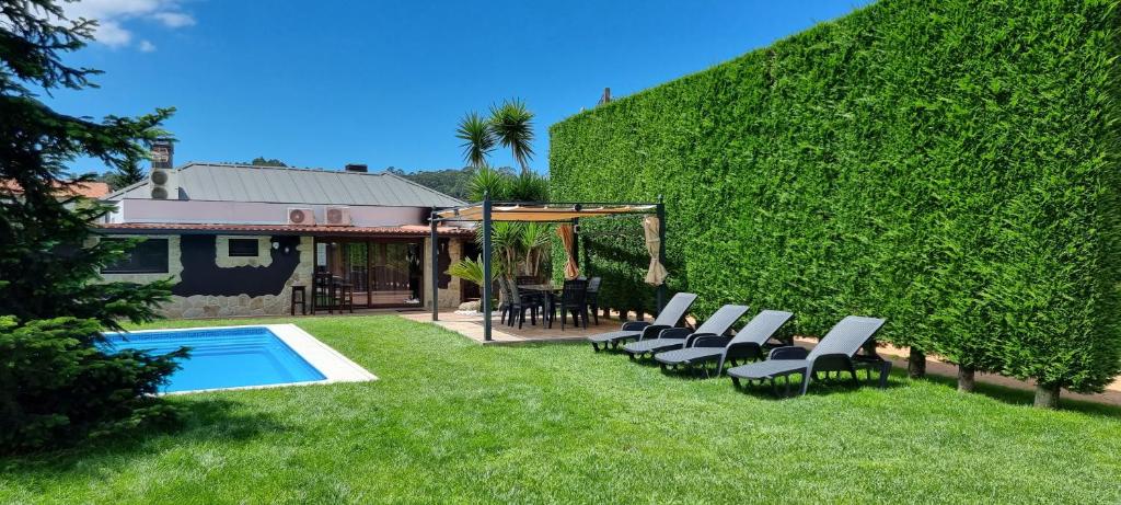 CASA JARDIN - 3