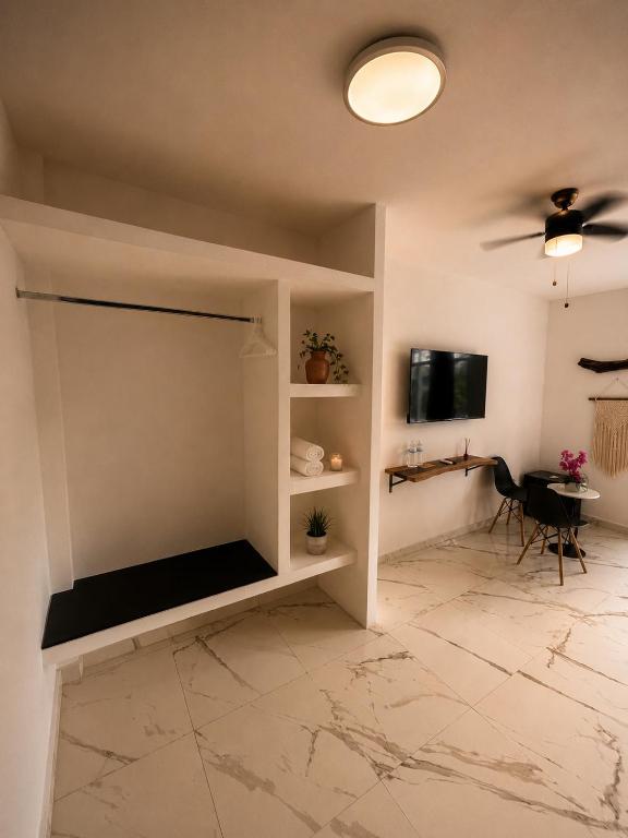 Hotel YA'AX HA' Bacalar - 3