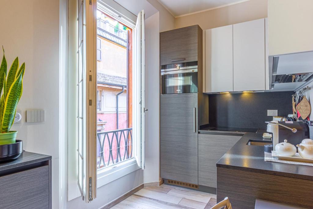Casa delle Farfalle - 5